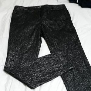 New York & Company stretch Sz 12